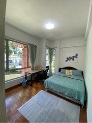 Maplewoods (D21), Condominium #541564531